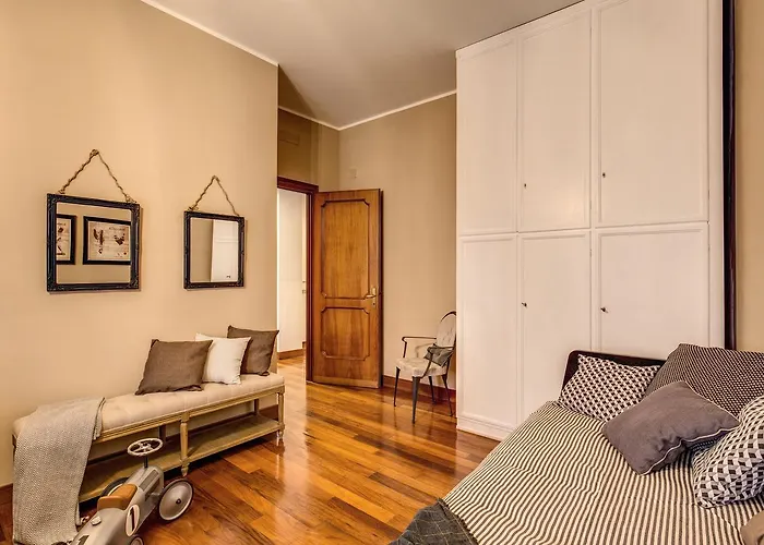 Spanish Steps Miracle