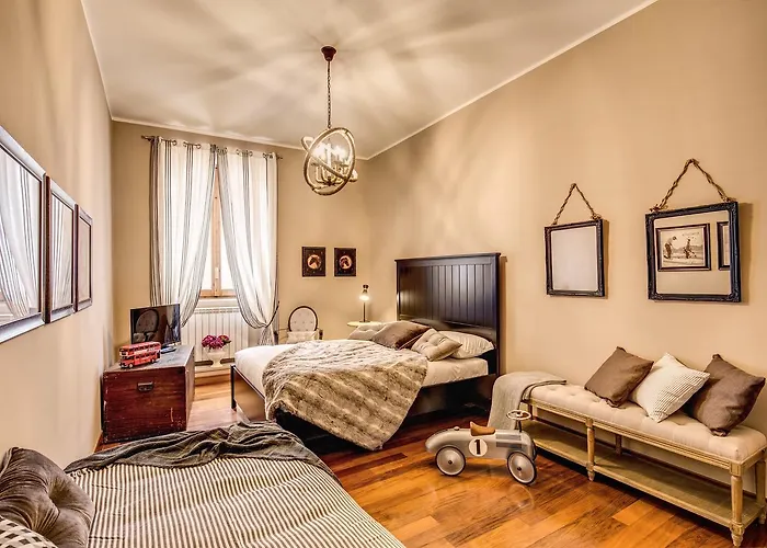 Spanish Steps Miracle 로마