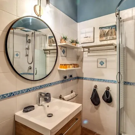 Spanish Steps Miracle *