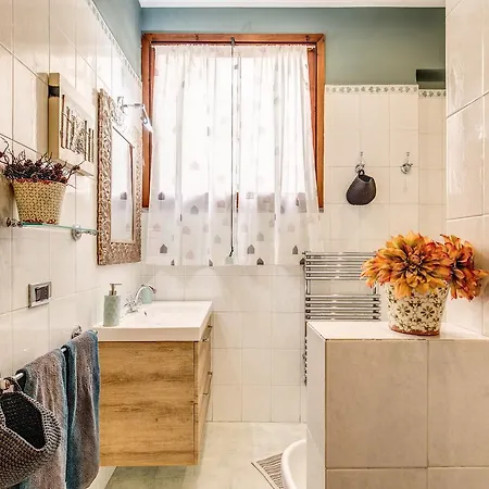 Dom wakacyjny Spanish Steps Miracle