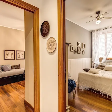 Spanish Steps Miracle Rzym