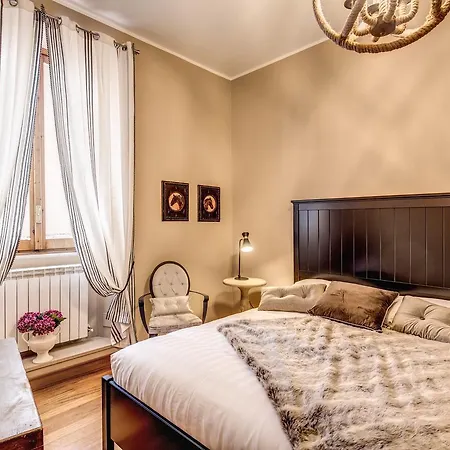 Spanish Steps Miracle Rzym