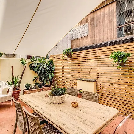 Spanish Steps Miracle * Rzym