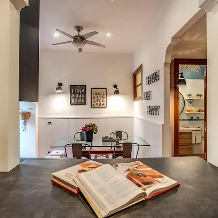 Spanish Steps Miracle