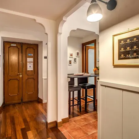 Spanish Steps Miracle Holiday home