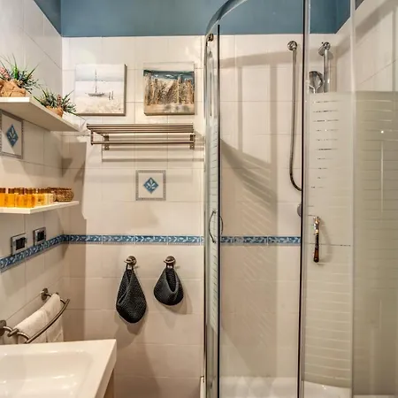 Spanish Steps Miracle Vakantiehuis