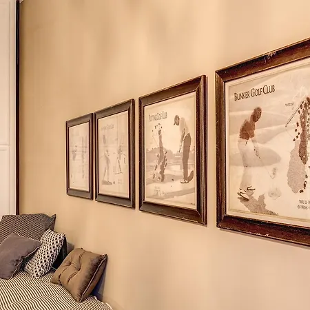 Vakantiehuis Spanish Steps Miracle Rome