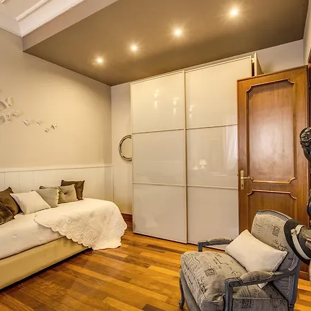 Spanish Steps Miracle