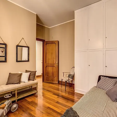 Spanish Steps Miracle