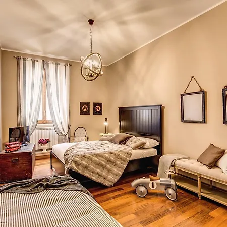 Spanish Steps Miracle Rome