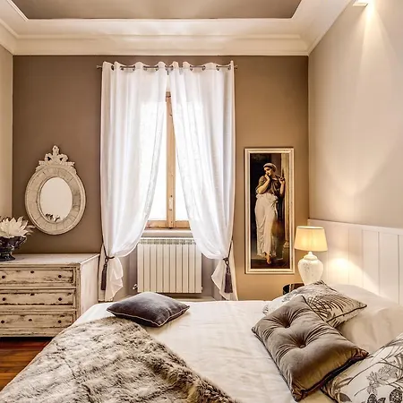 Spanish Steps Miracle ローマ