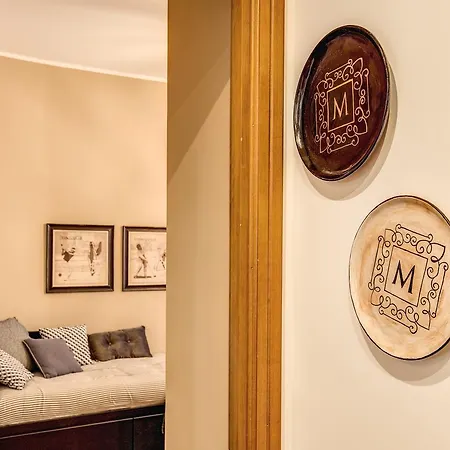 Spanish Steps Miracle