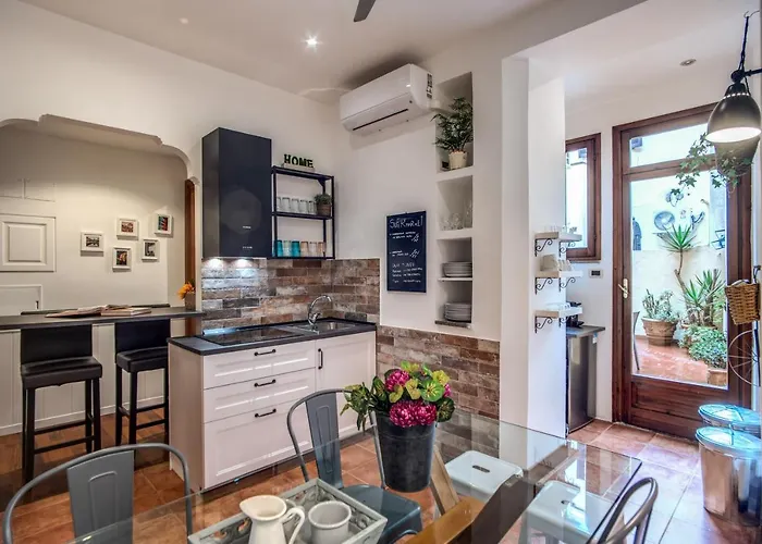 Spanish Steps Miracle 펜션 로마