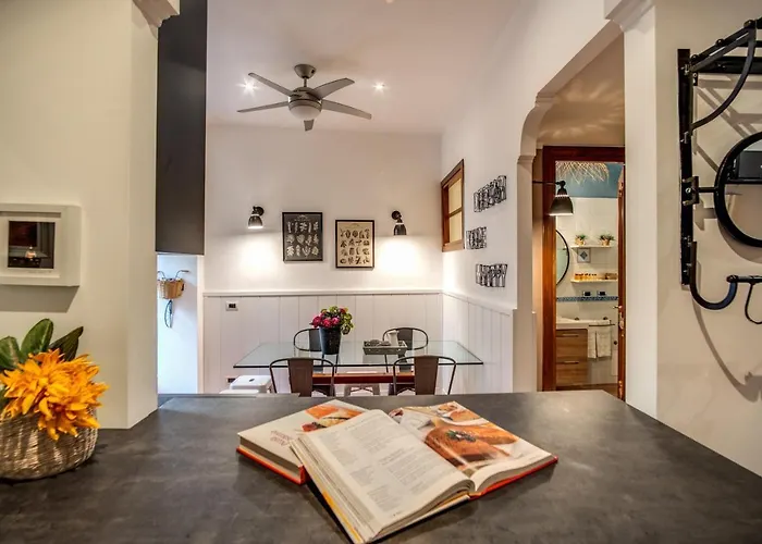 Spanish Steps Miracle