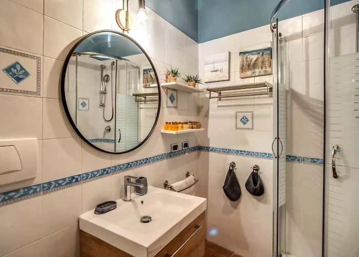 Spanish Steps Miracle *