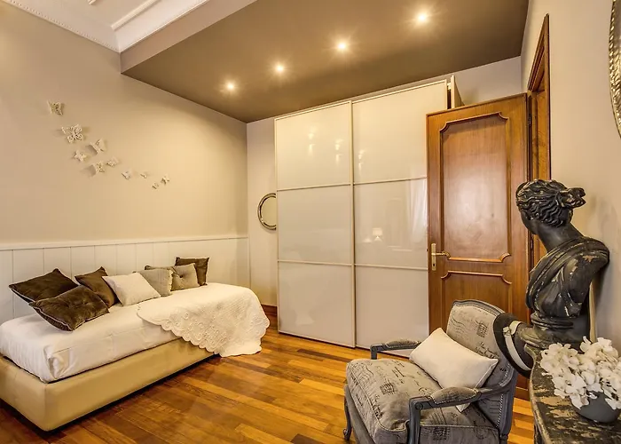 Spanish Steps Miracle