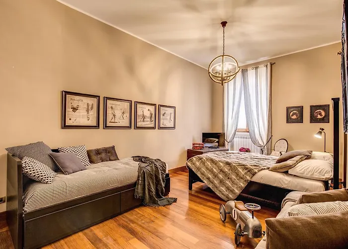 Spanish Steps Miracle *