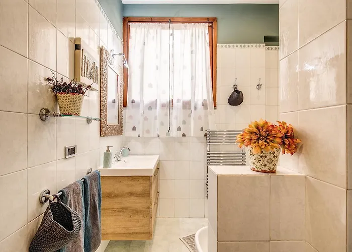 펜션 Spanish Steps Miracle