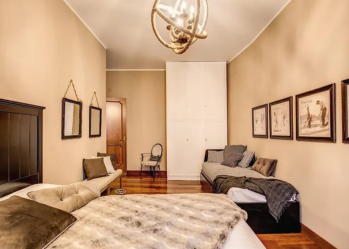 Spanish Steps Miracle * רומא