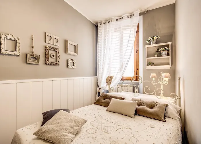 Spanish Steps Miracle בית נופש *