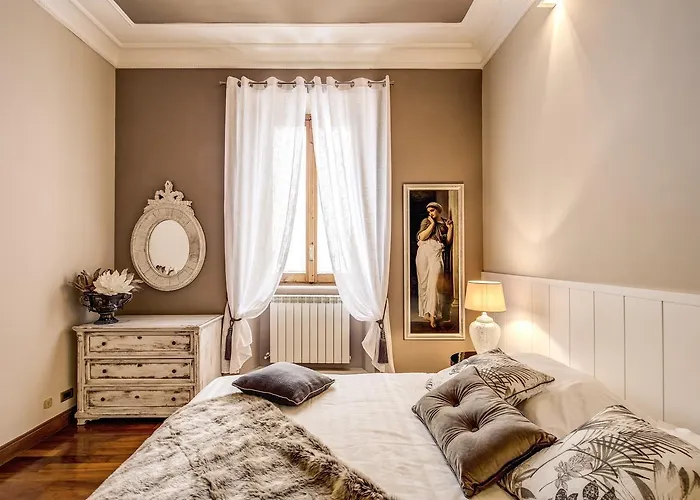 Spanish Steps Miracle 로마