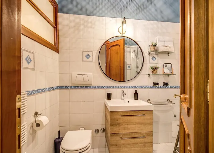 Spanish Steps Miracle 로마