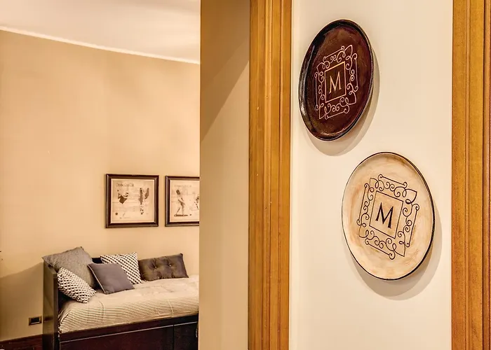 Spanish Steps Miracle