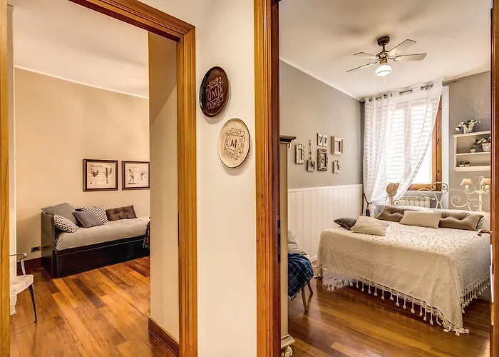 Spanish Steps Miracle רומא