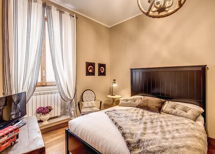 Spanish Steps Miracle רומא